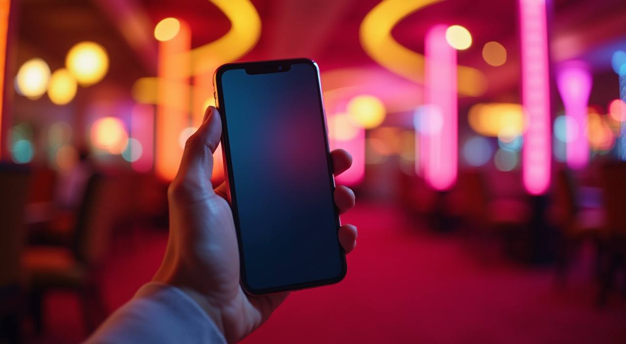 iwinnac mobile gaming
